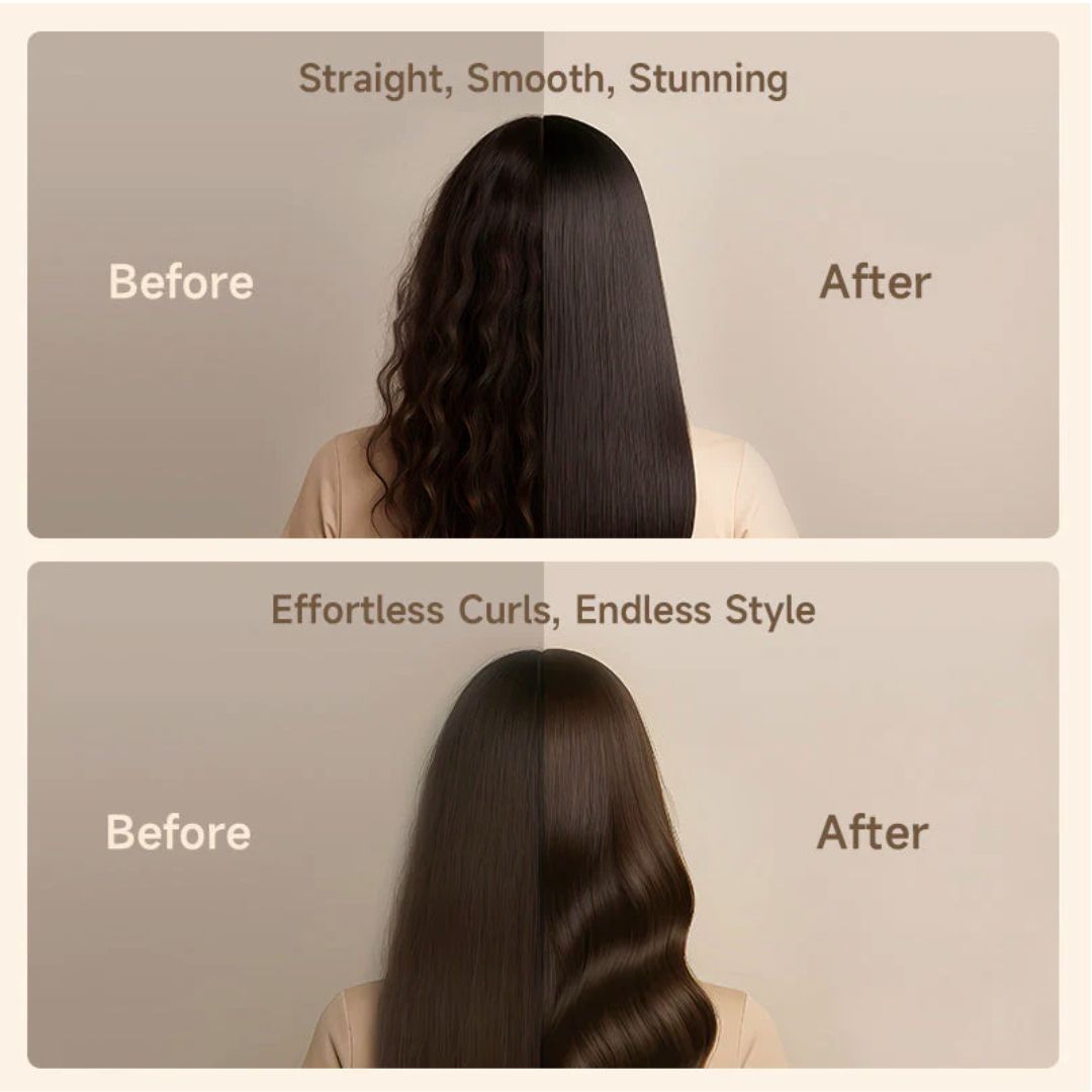 Dreame AirStyle Pro Hair Styler | AMF18A