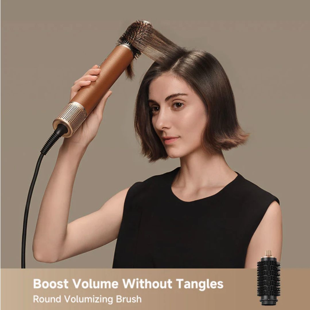 Dreame AirStyle Pro Hair Styler | AMF18A