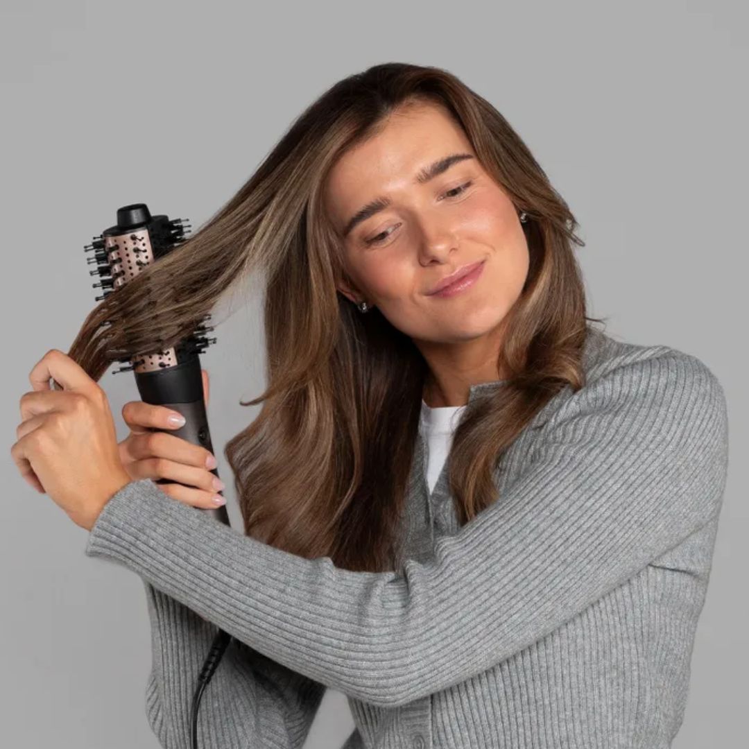 Remington ONE™ Power Dry & Smooth Brush