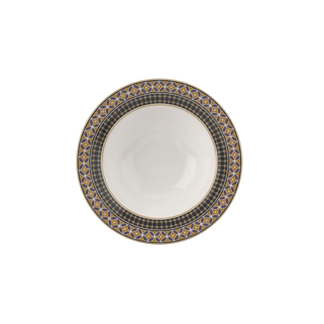 ATRIUM GEO BOWL