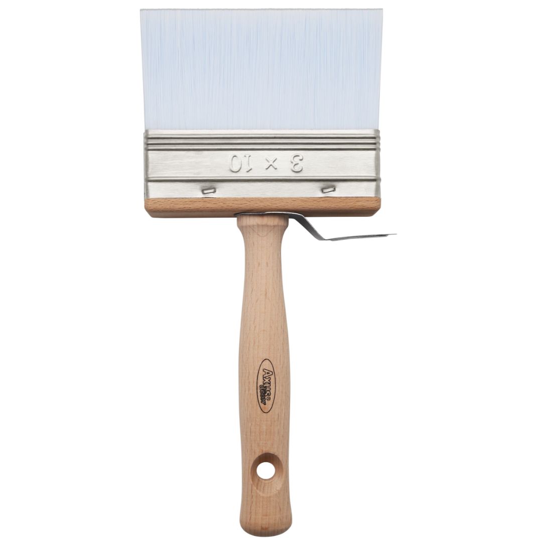 AXUS PRO-SPEED MULTI TASKER BRUSH 30X100MM BLUE SERIES