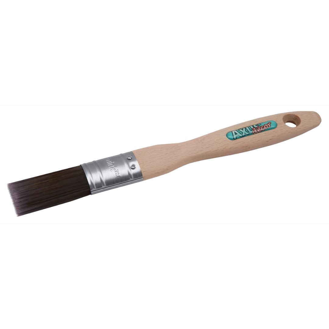 AXUS SILK TOUCH BRUSH 1" (25MM) MINK SERIES