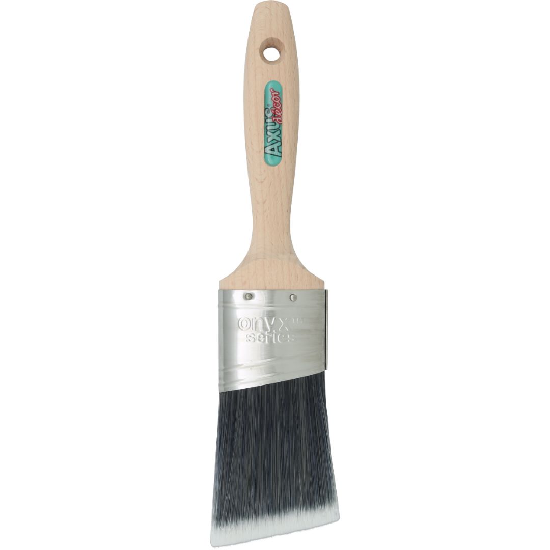 AXUS MAGE CUTTER BRUSH 2" (51MM) ONYX SERIES