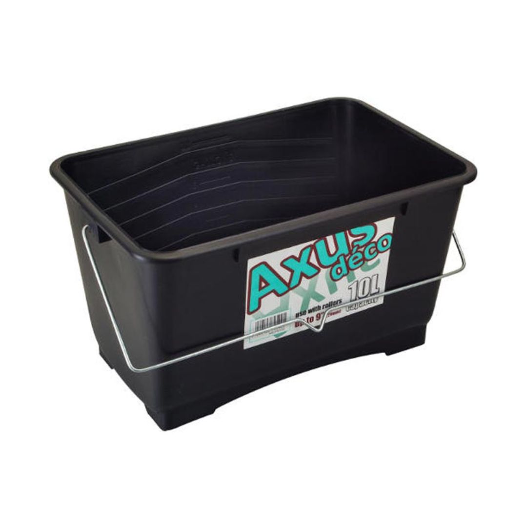 AXUS PAINT SCUTTLE 10L