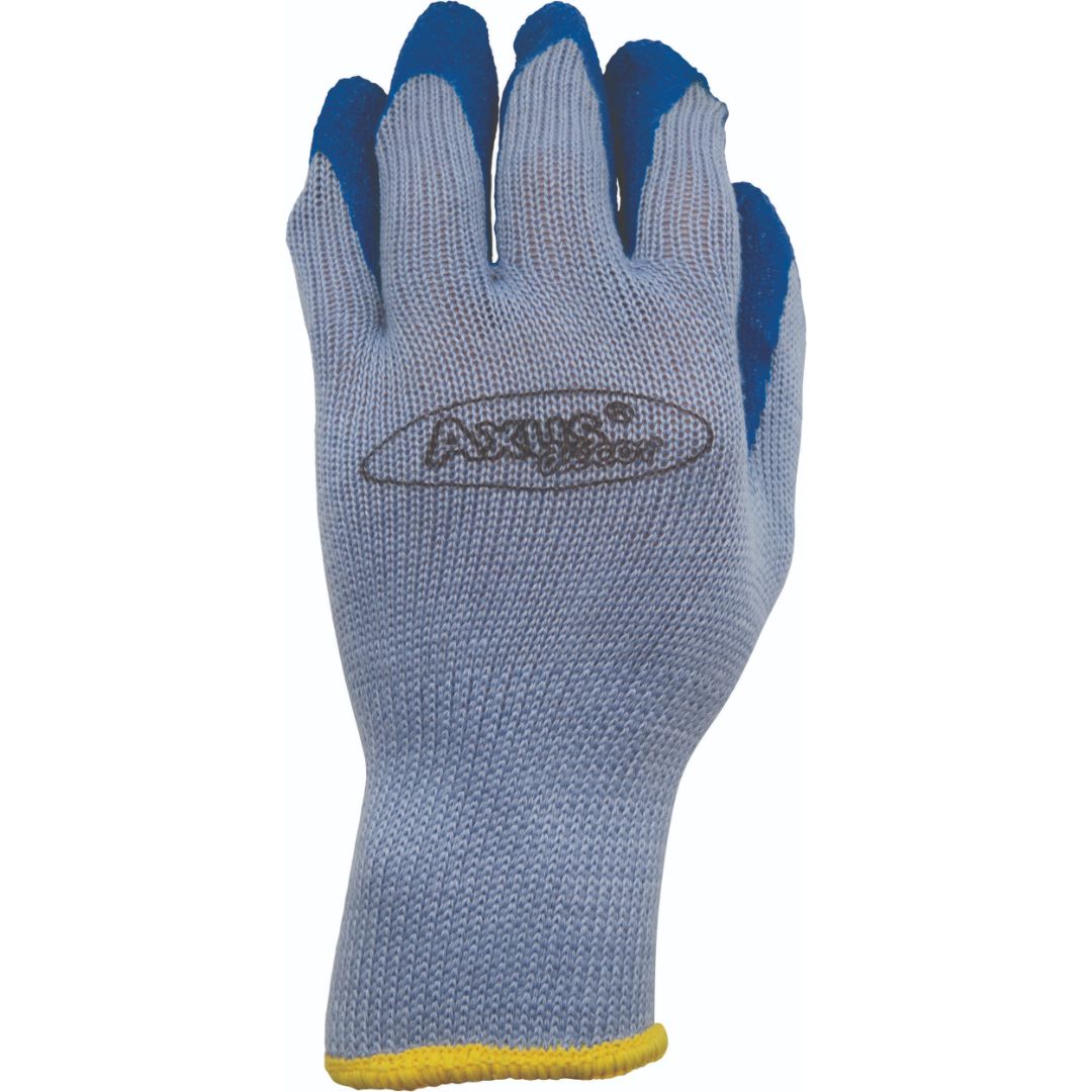 AXUS  S-TEX GLOVES LARGE