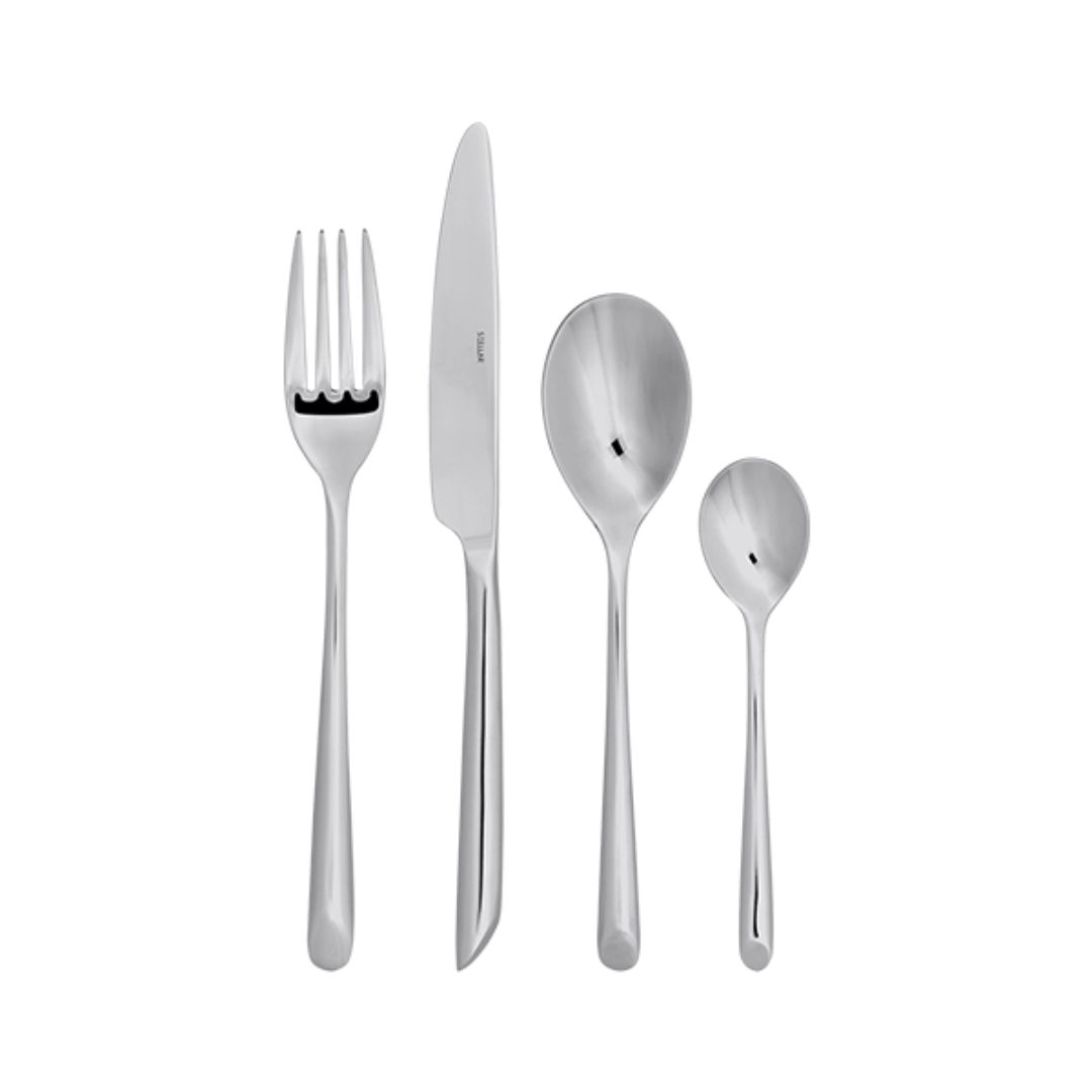 STELLAR RAGLAN 32 PIECE CUTLERY SET