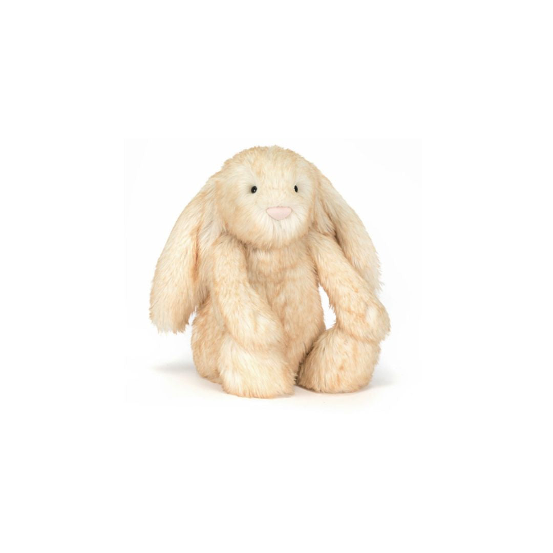 Jellycat Springlowe Luxe Bunny