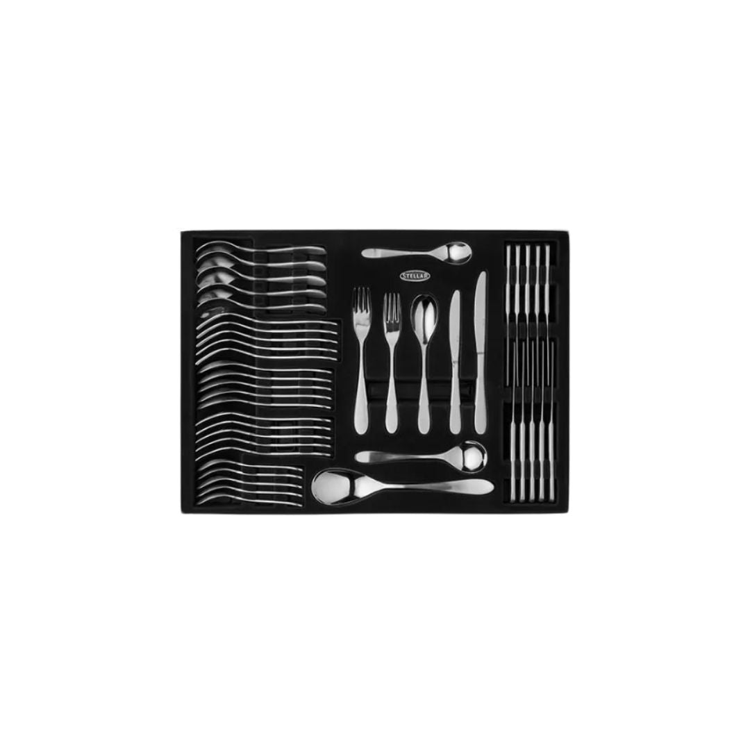 STELLAR SALISBURY CUTLERY SET