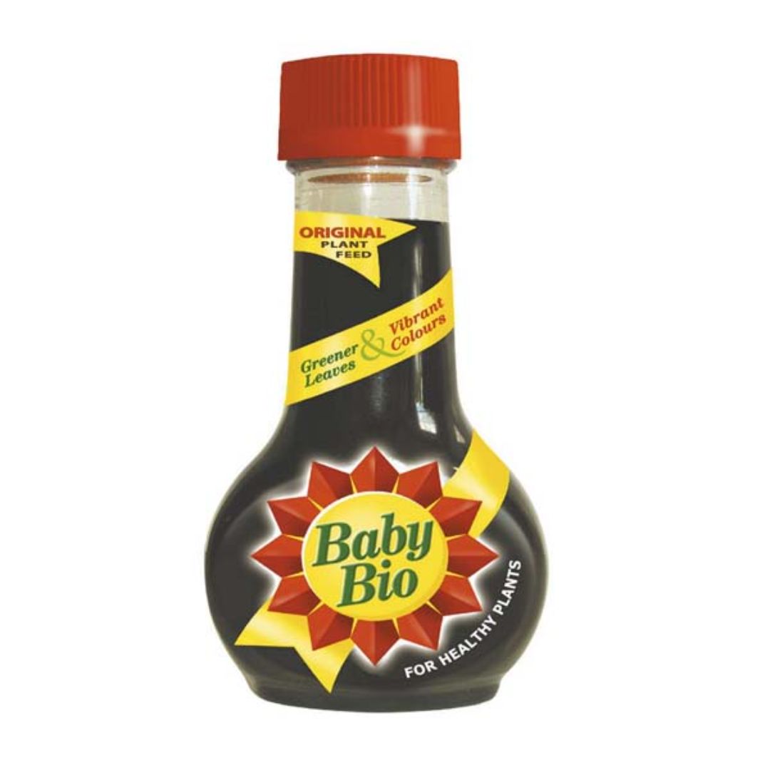 BABY BIO HOUSEPLANT FOOD | 175ML