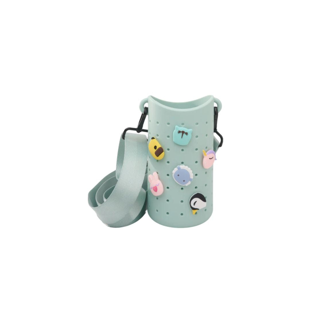 ASOBU Bestie Sling Green