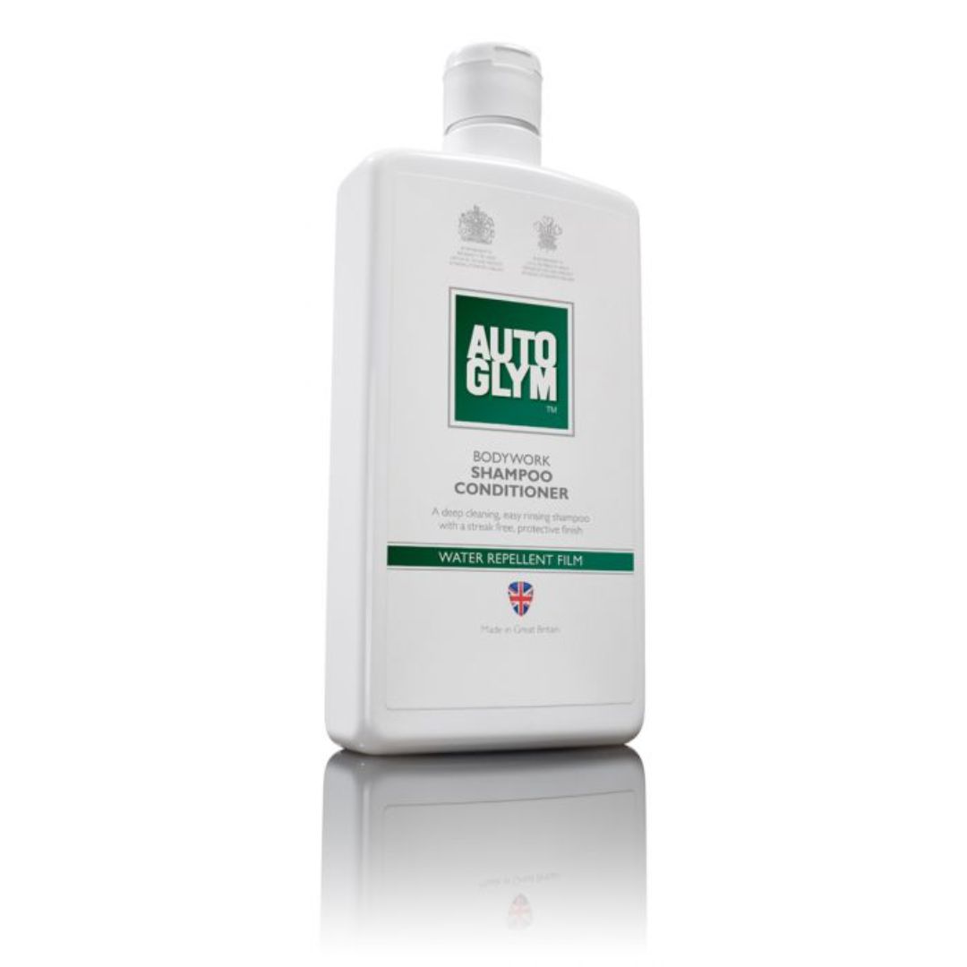 AUTOGLYM BODYWORK SHAMPOO CONDITIONER