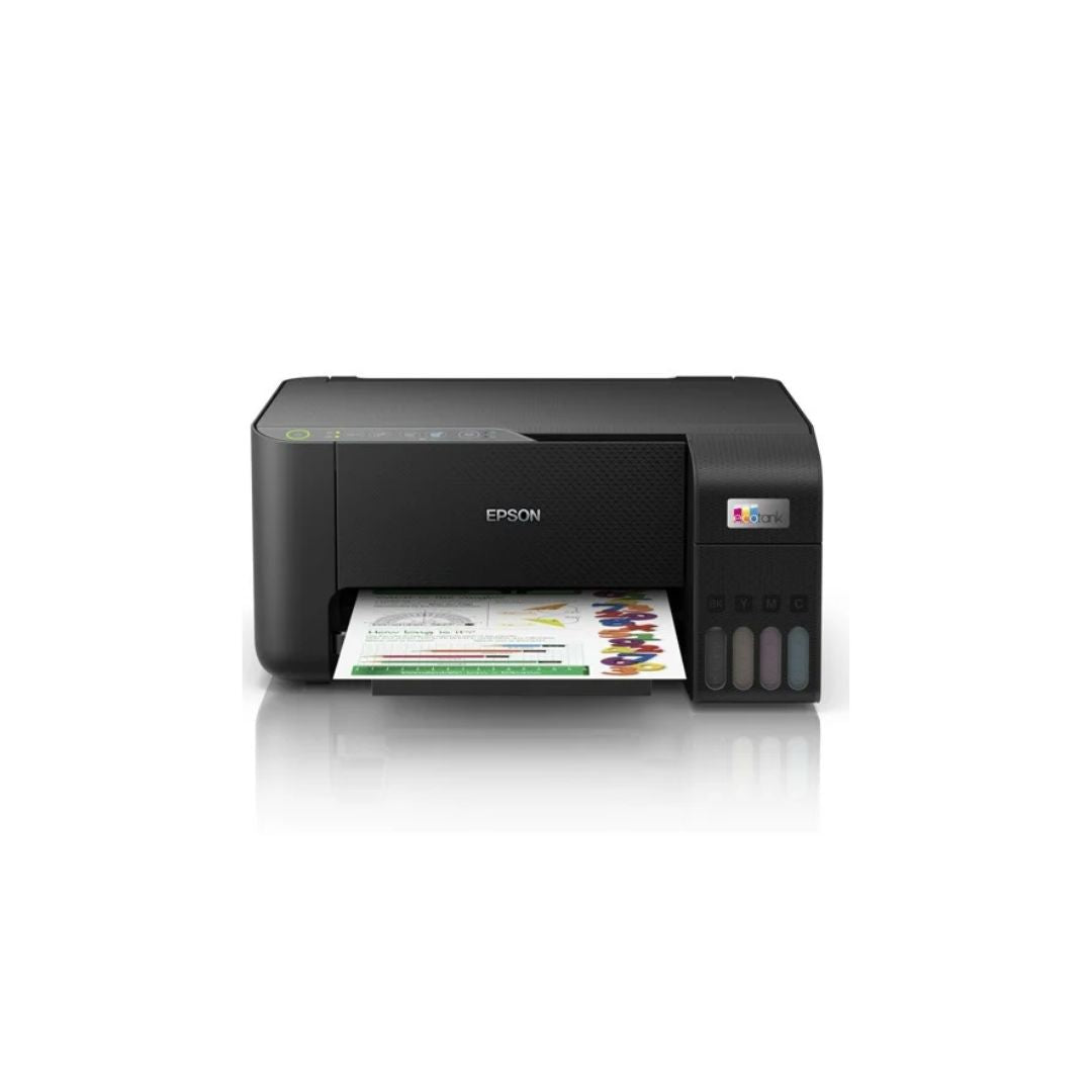 Epson Ecotank Printer | ET2860