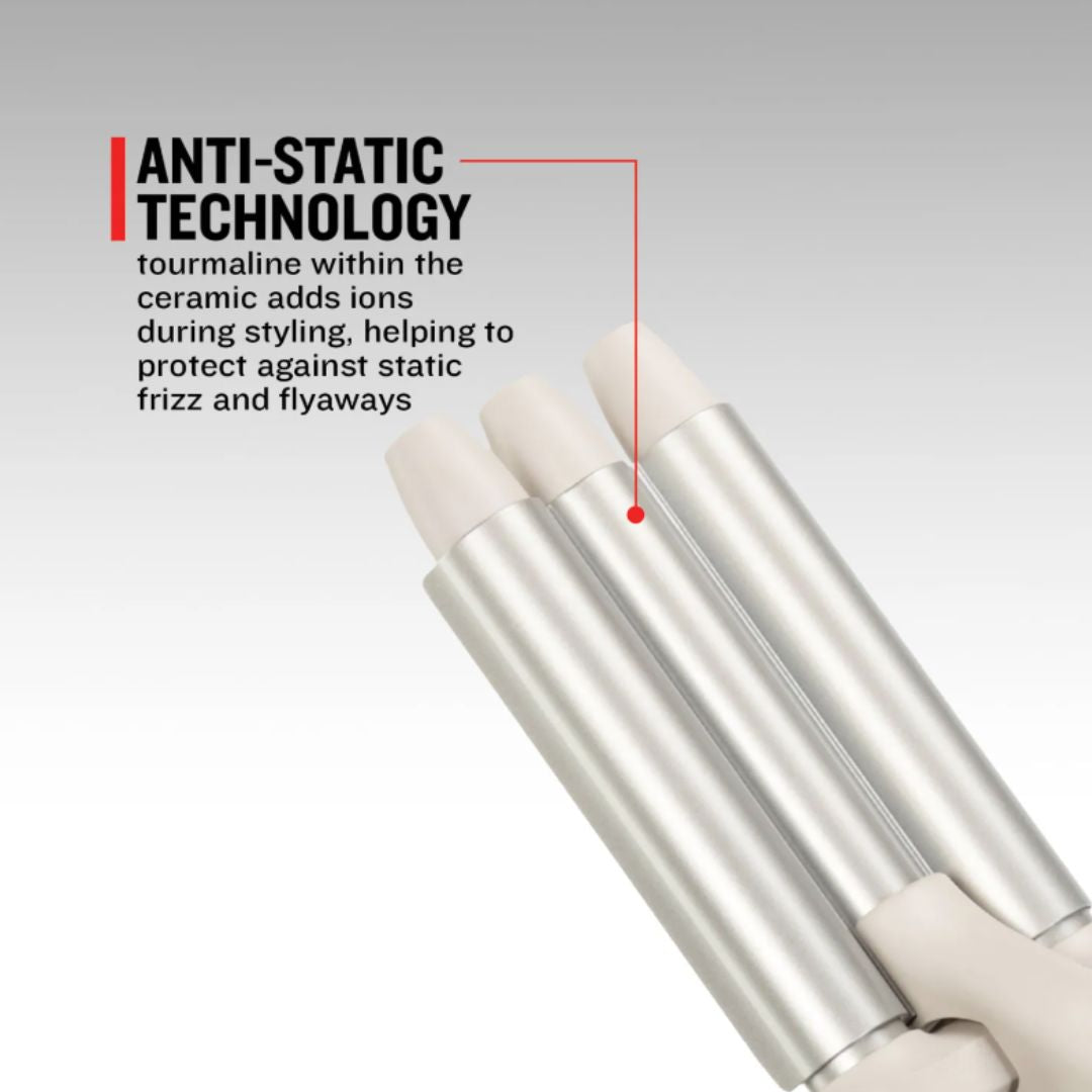 Remington Trendolog 5-in-1 Multi Styler