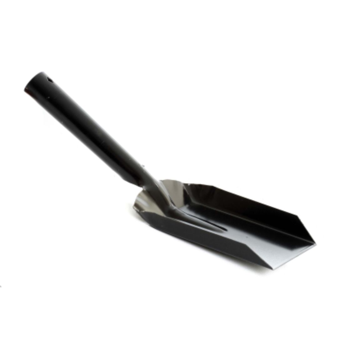 CASTLE LIVING BLACK SHOVEL