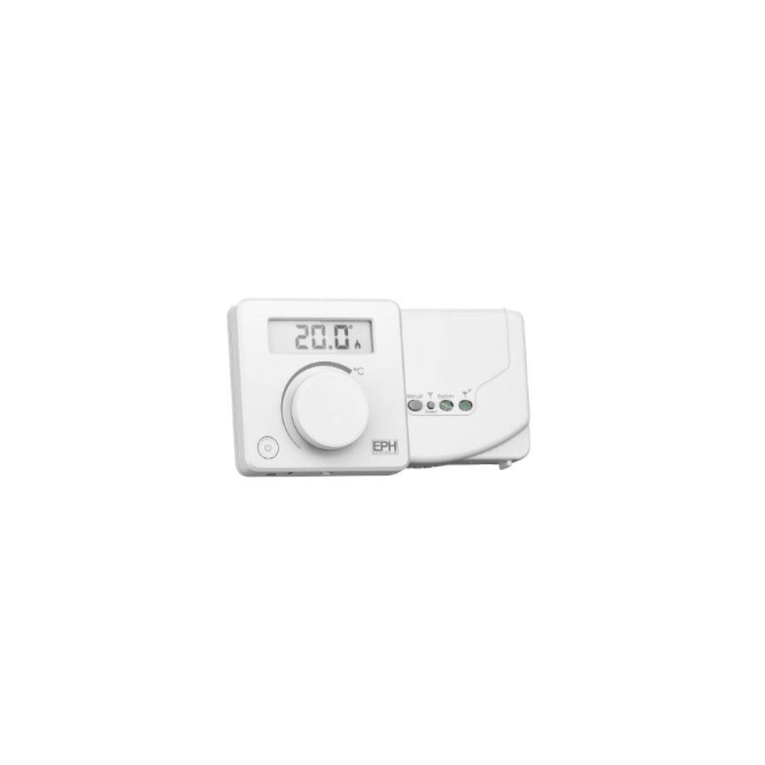 EPH CP3 Non Programmable RF Dial Thermostat