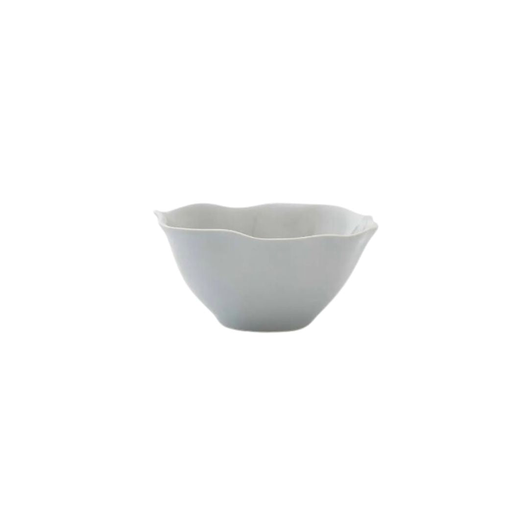 SOPHIE CONRAN FLORET BOWL DOVE GREY