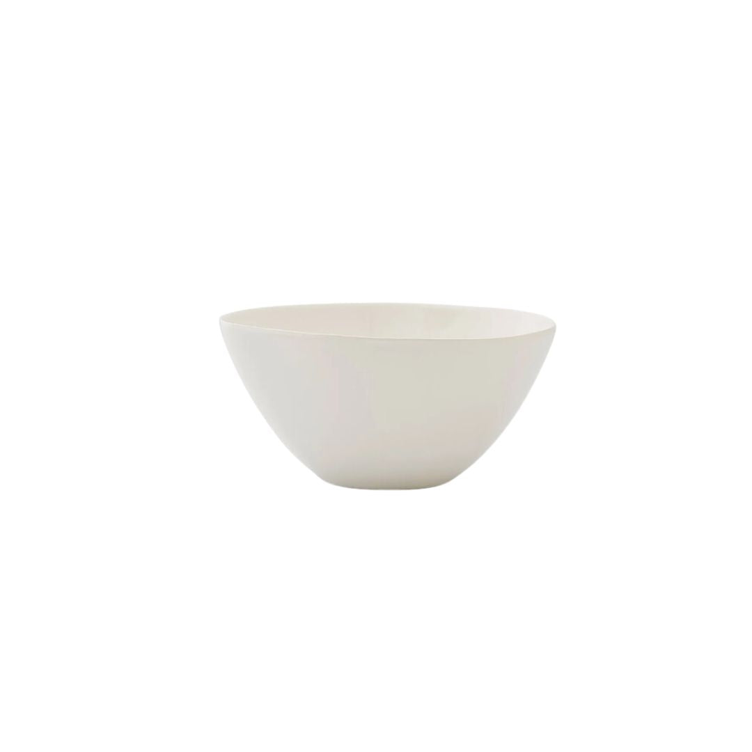 SOPHIE CONRAN ARBOR SERVING BOWL CREAM