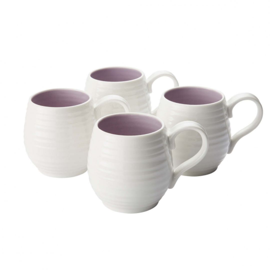 SOPHIE CONRAN MUG | MULBERRY