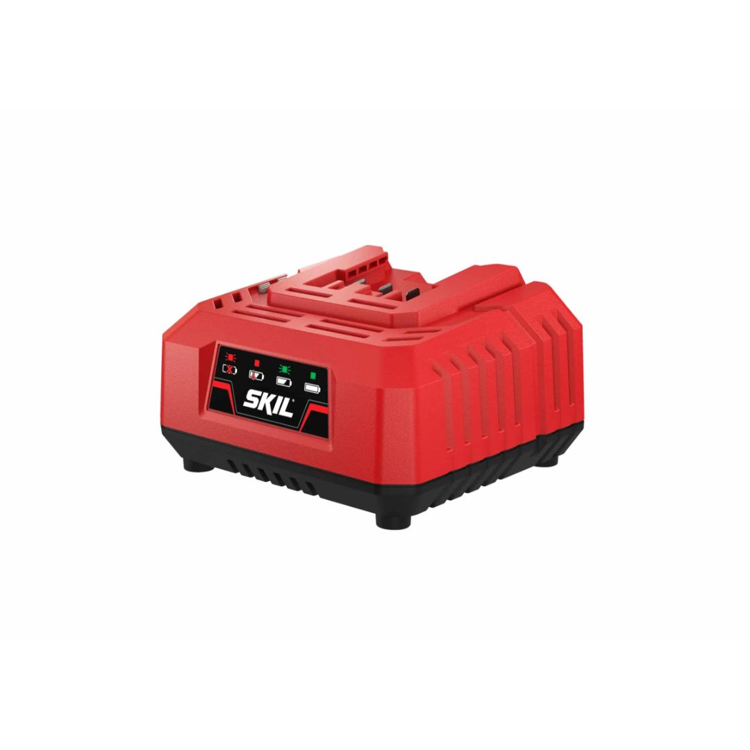 SKIL CHARGER '20V MAX' (18V) | CR1E3122AA