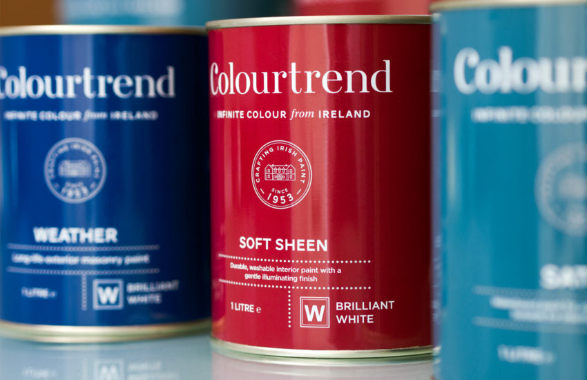 Colourtrend