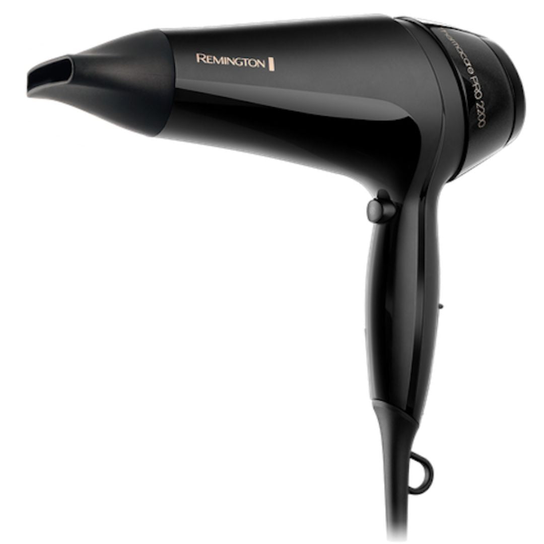 REMINGTON THERMACARE PRO 2200 HAIR DRYER | D5710