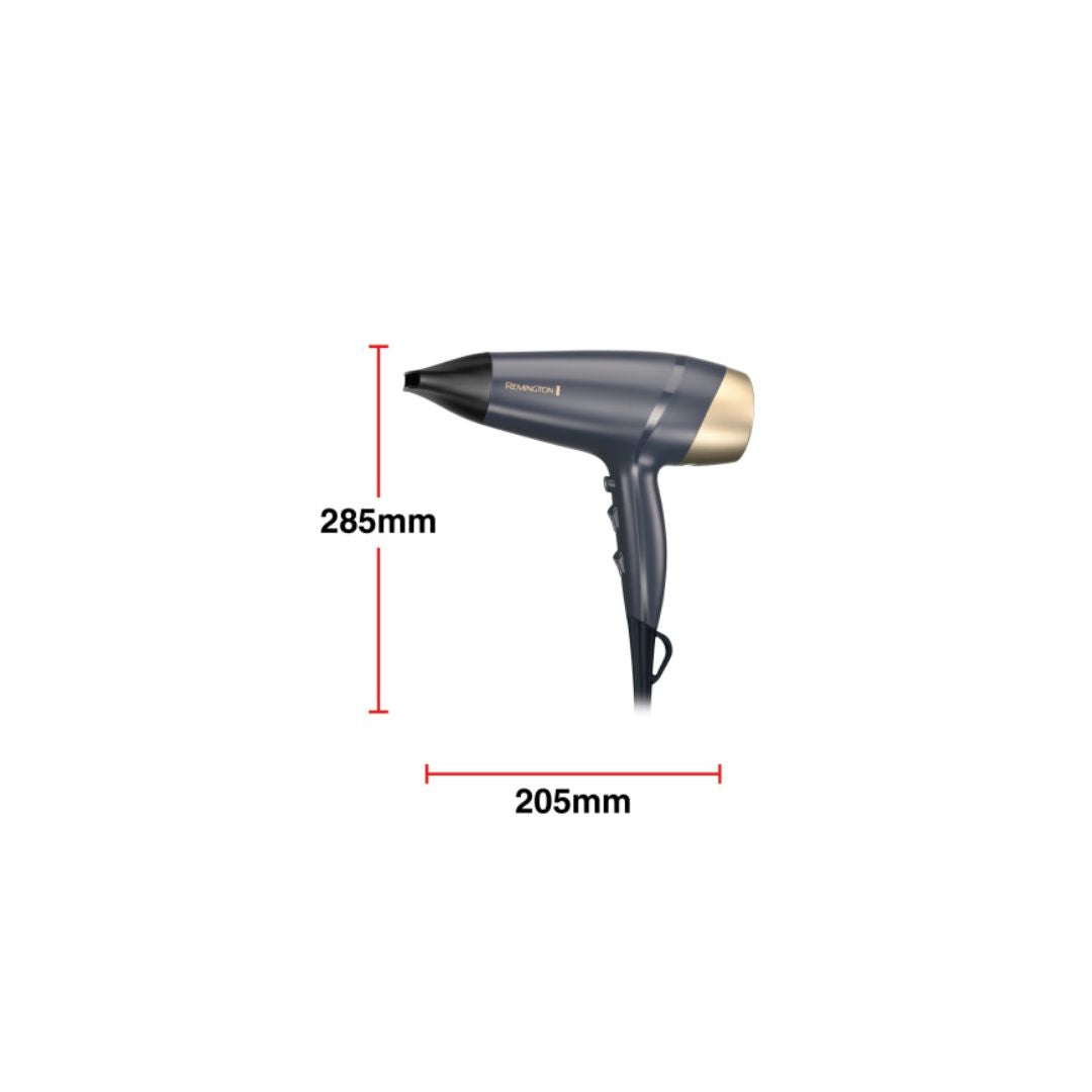 Remington Sapphire Luxe Hair Dryer | D5805