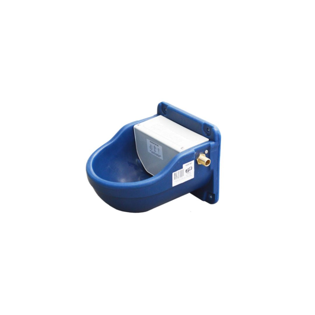 JFC Micro Drink Bowl (Blue)