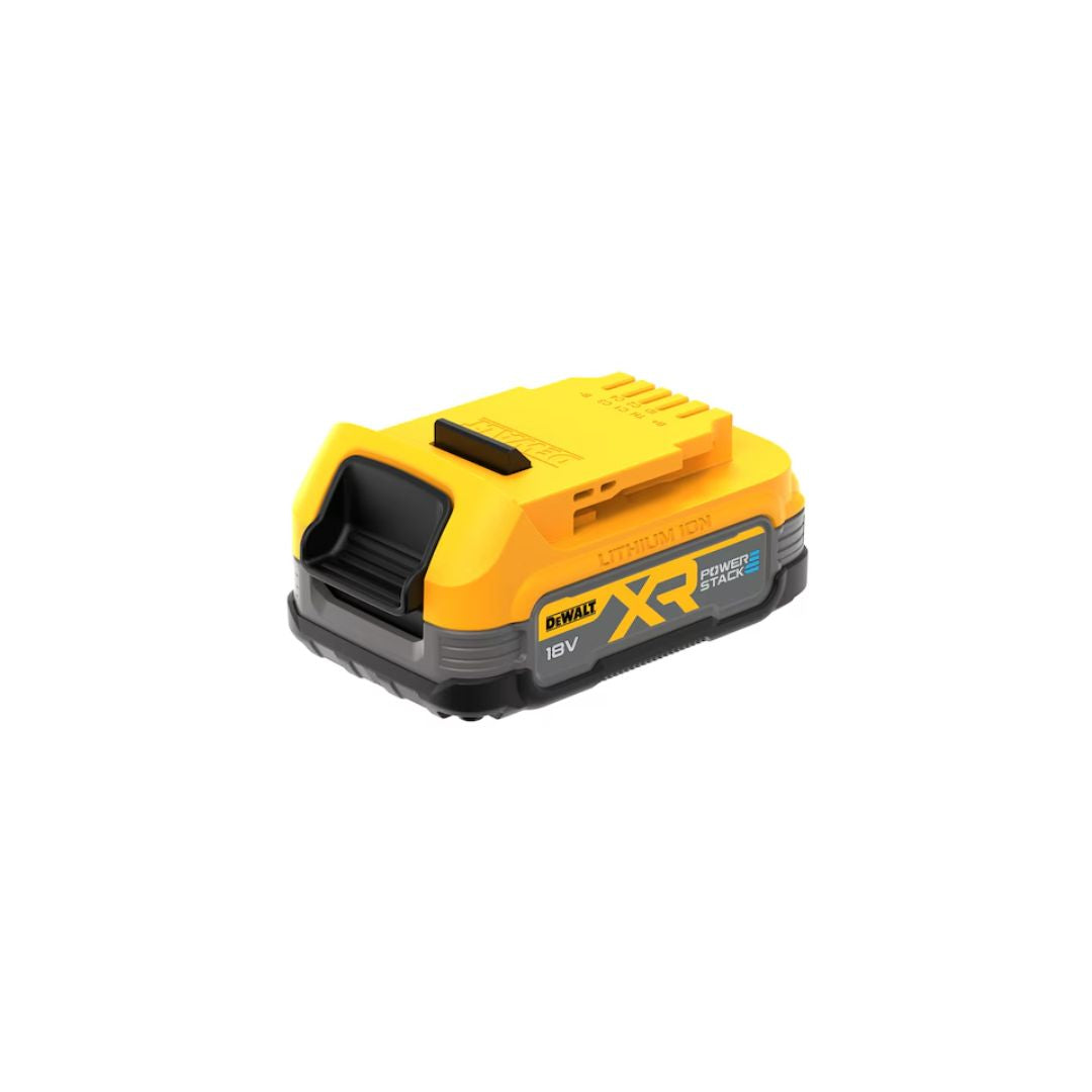Dewalt 18V Compact Powerstack 1.7Ah Battery
