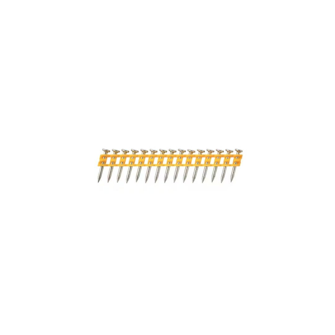 Dewalt DCN890 30mm x 2.6mm Standard Nails | 1005 Pk