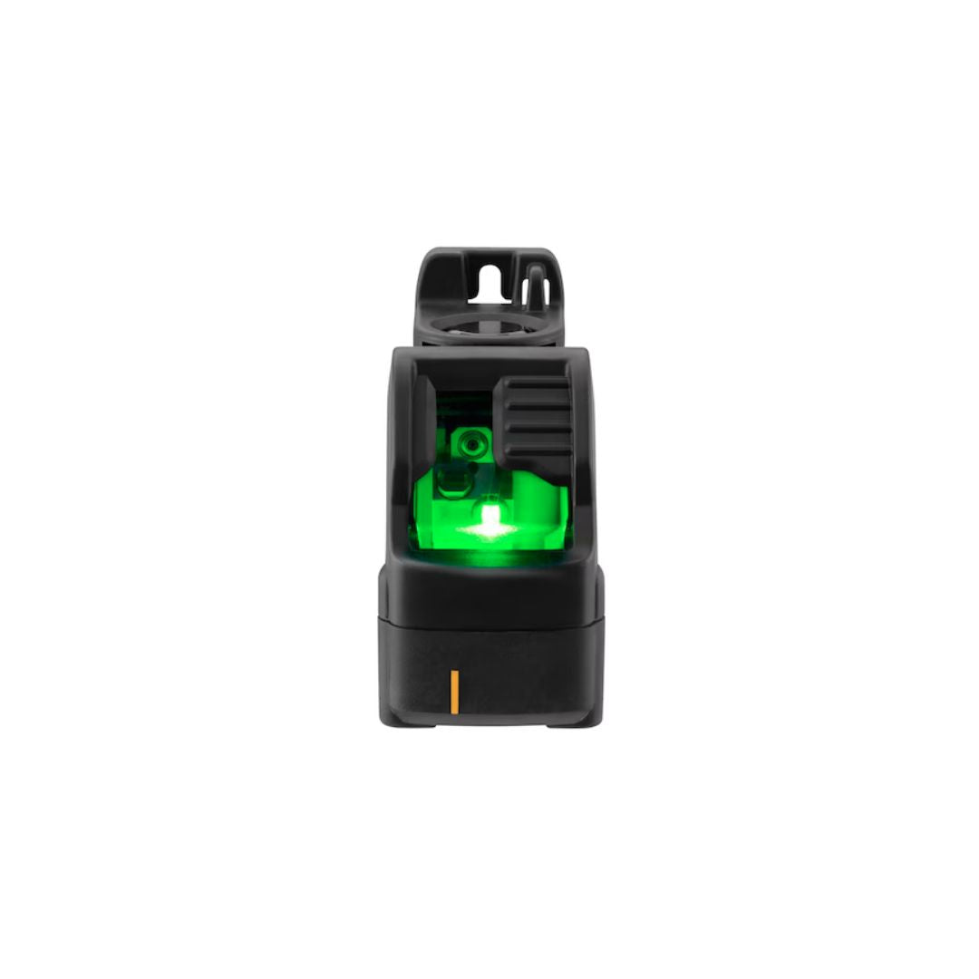 Dewalt Cross Line Green Laser