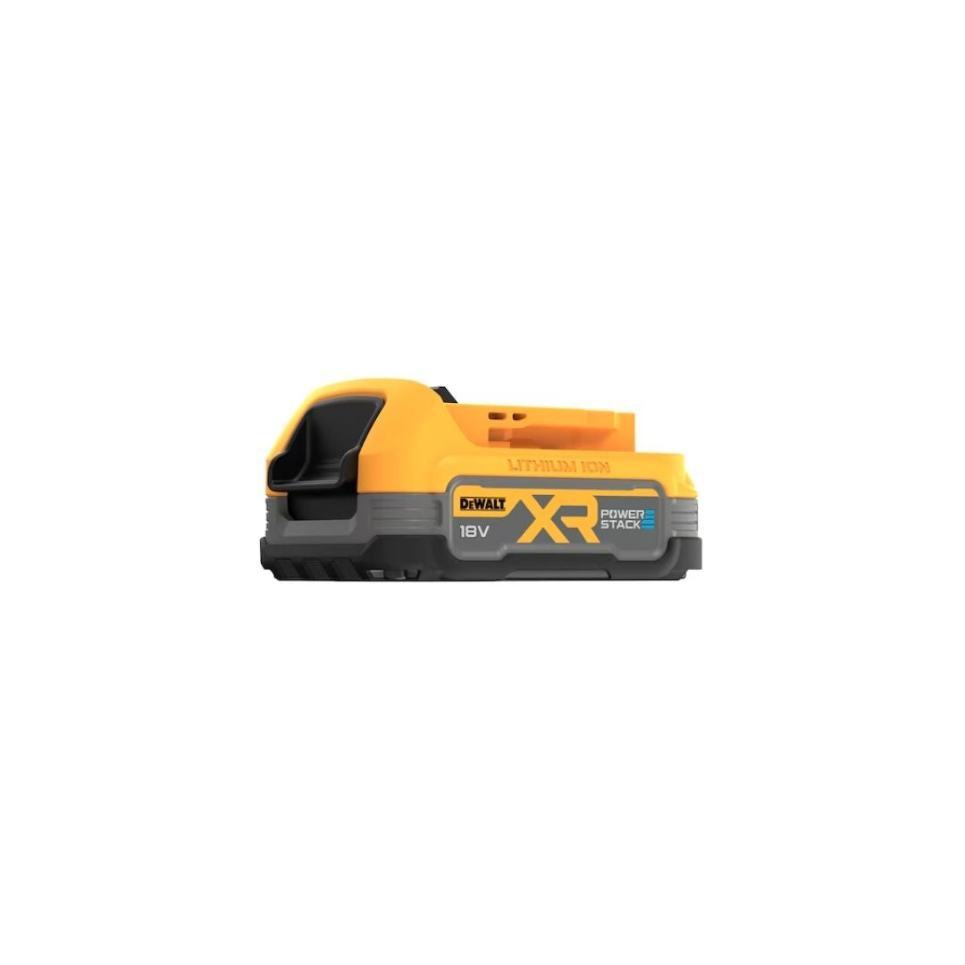 Dewalt 18V Compact POWERSTACK 1.7Ah Battery