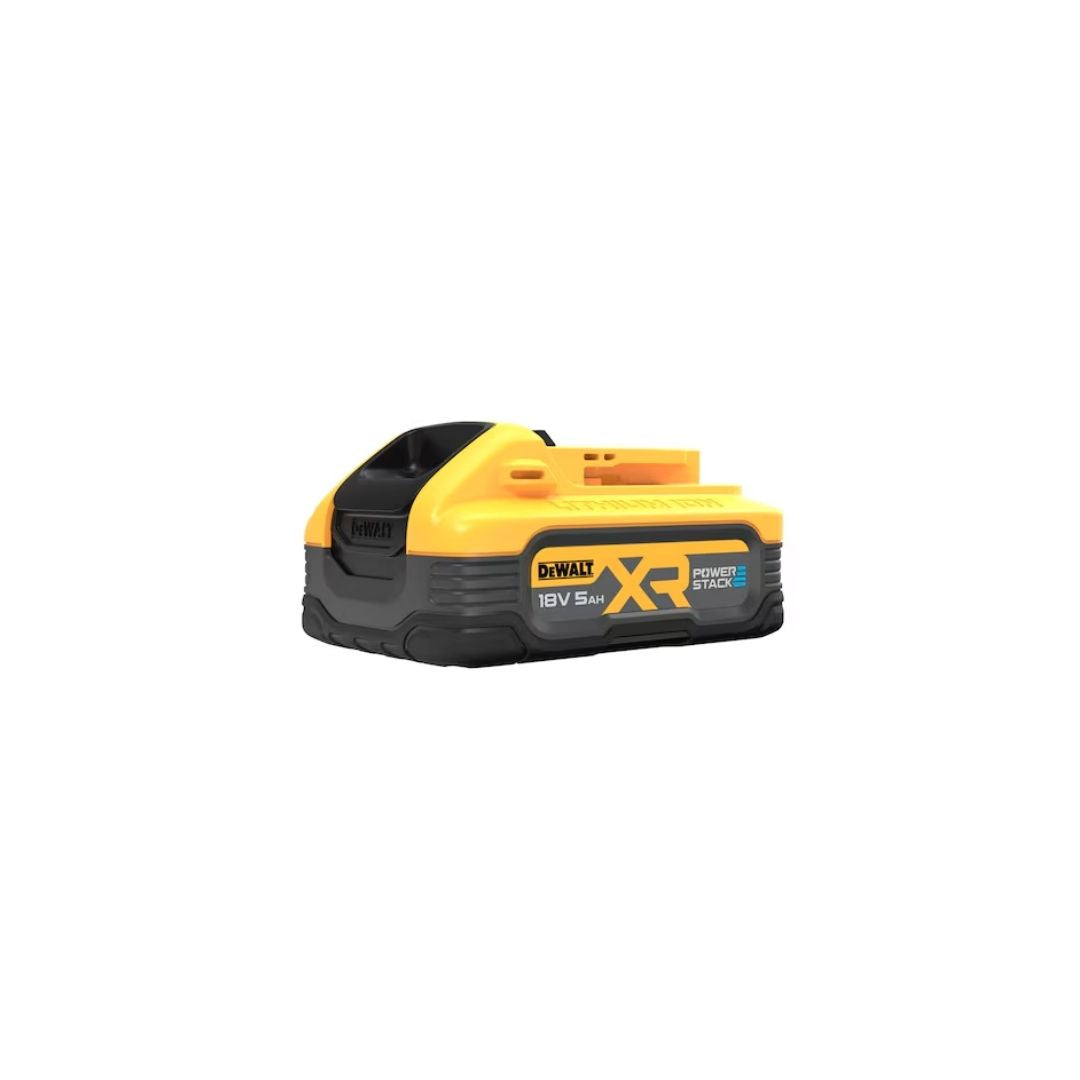 Dewalt 18V Powerstack 5Ah Battery