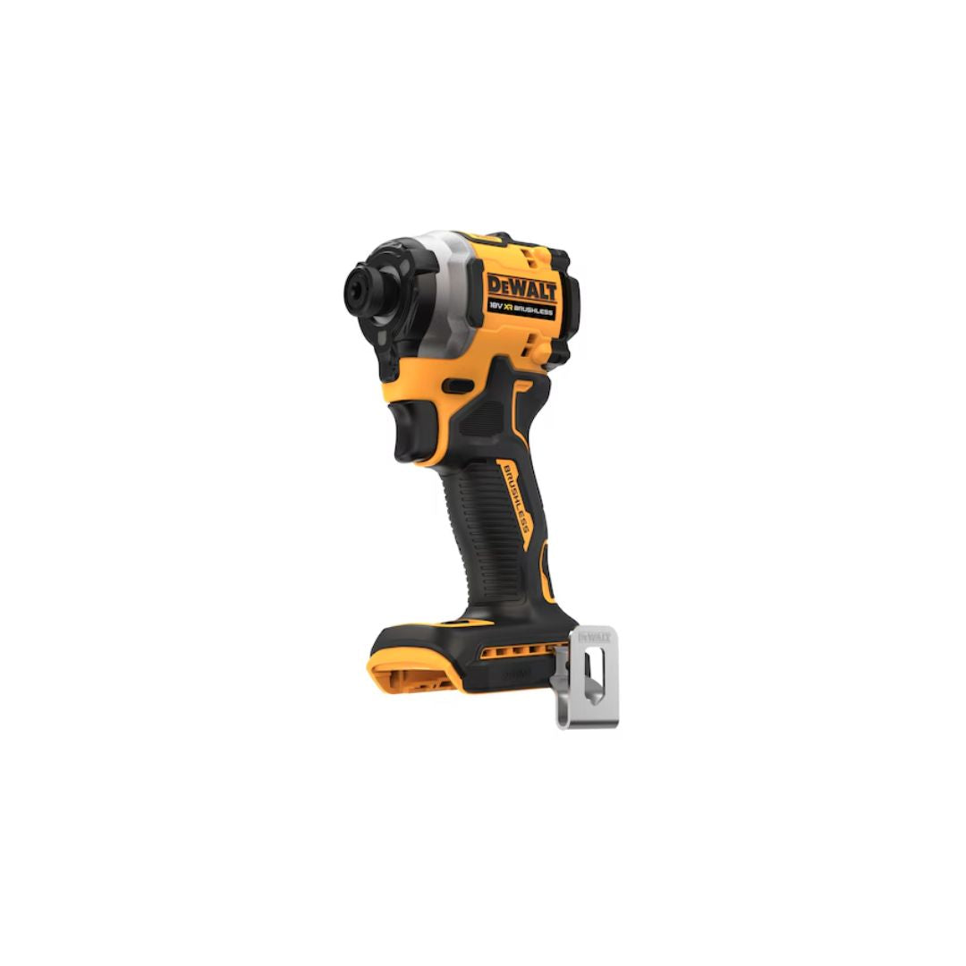 Dewalt 18V XR Brushless Compact Impact Driver | Bare Unit