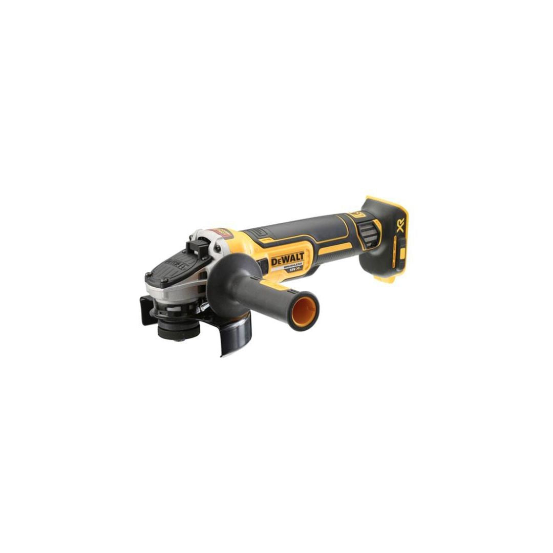 DEWALT 18V 125MM BL ANGLE GRINDER BARE | DCG405N