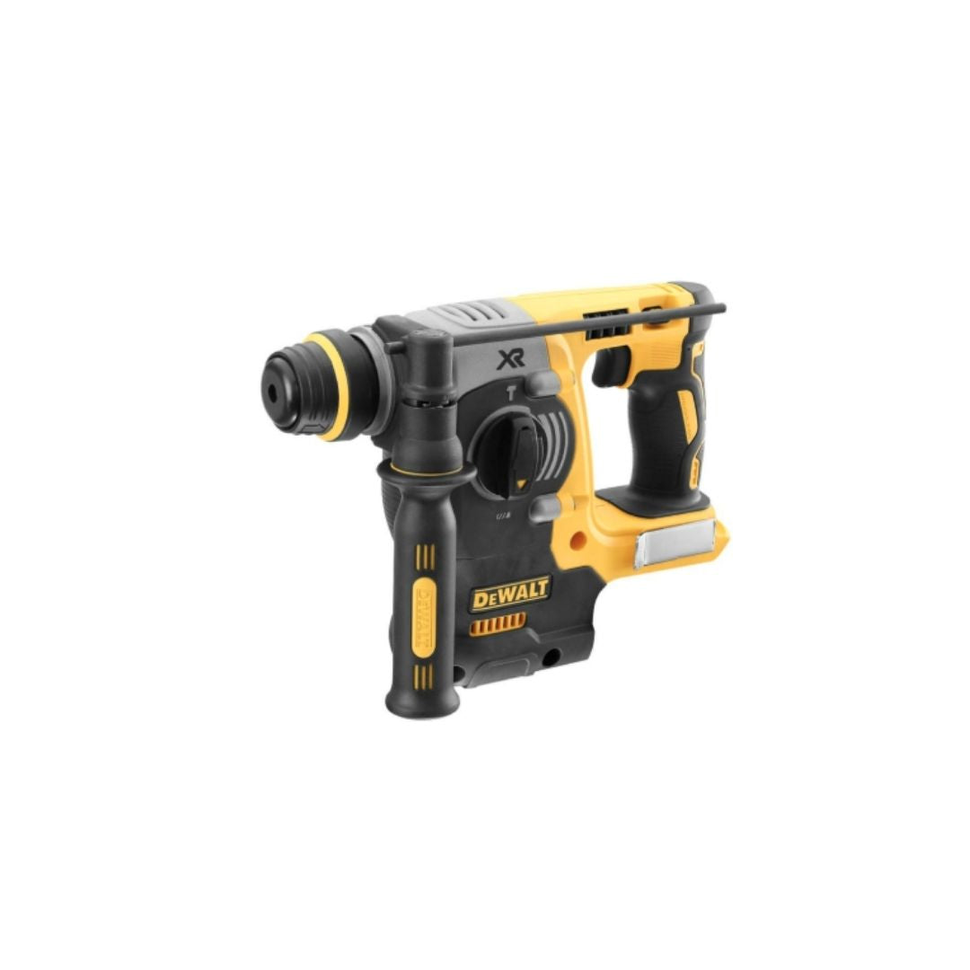 Dewalt 18V XR Brushless Twin Kit 2 X 5Ah