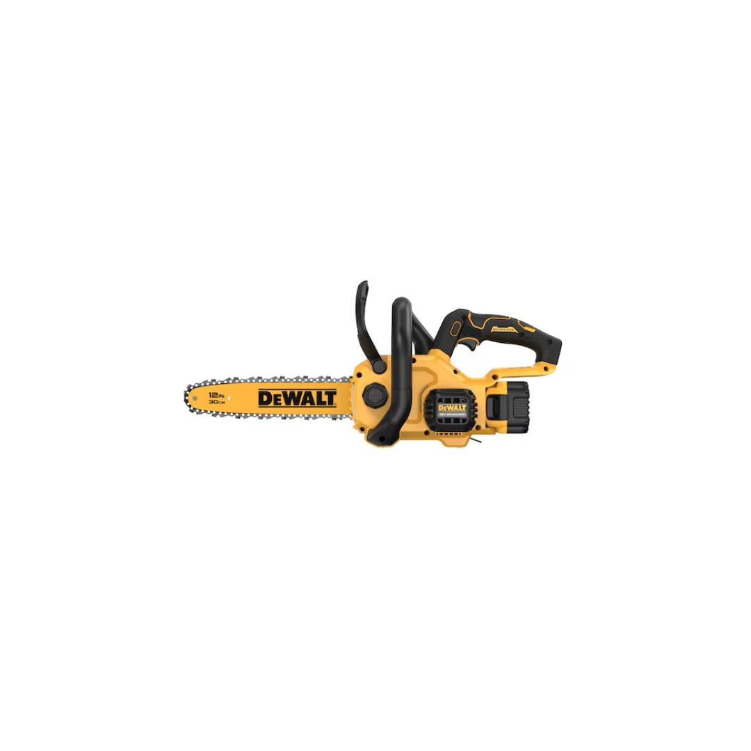Dewalt 18V XR 30cm Compact Chainsaw