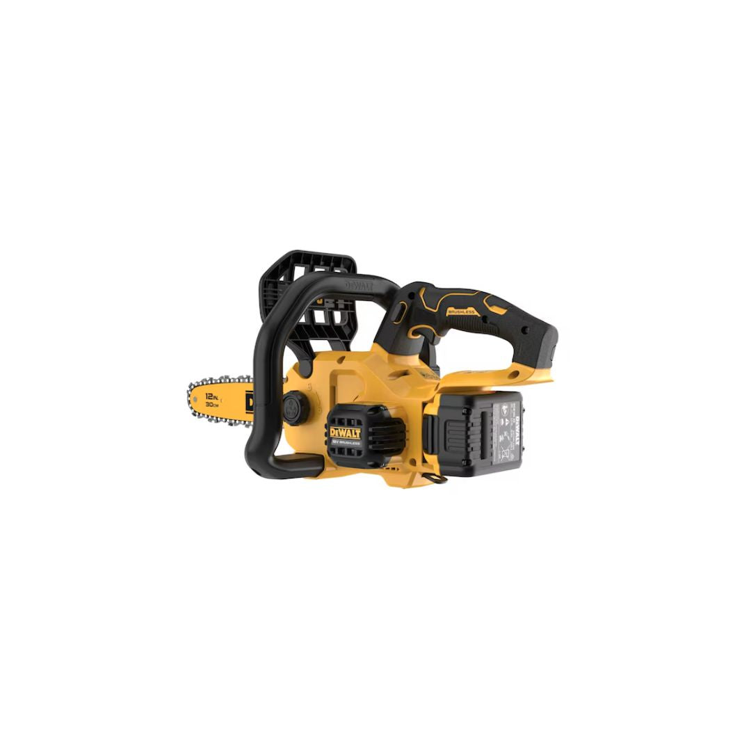 Dewalt 18V XR 30cm Compact Chainsaw