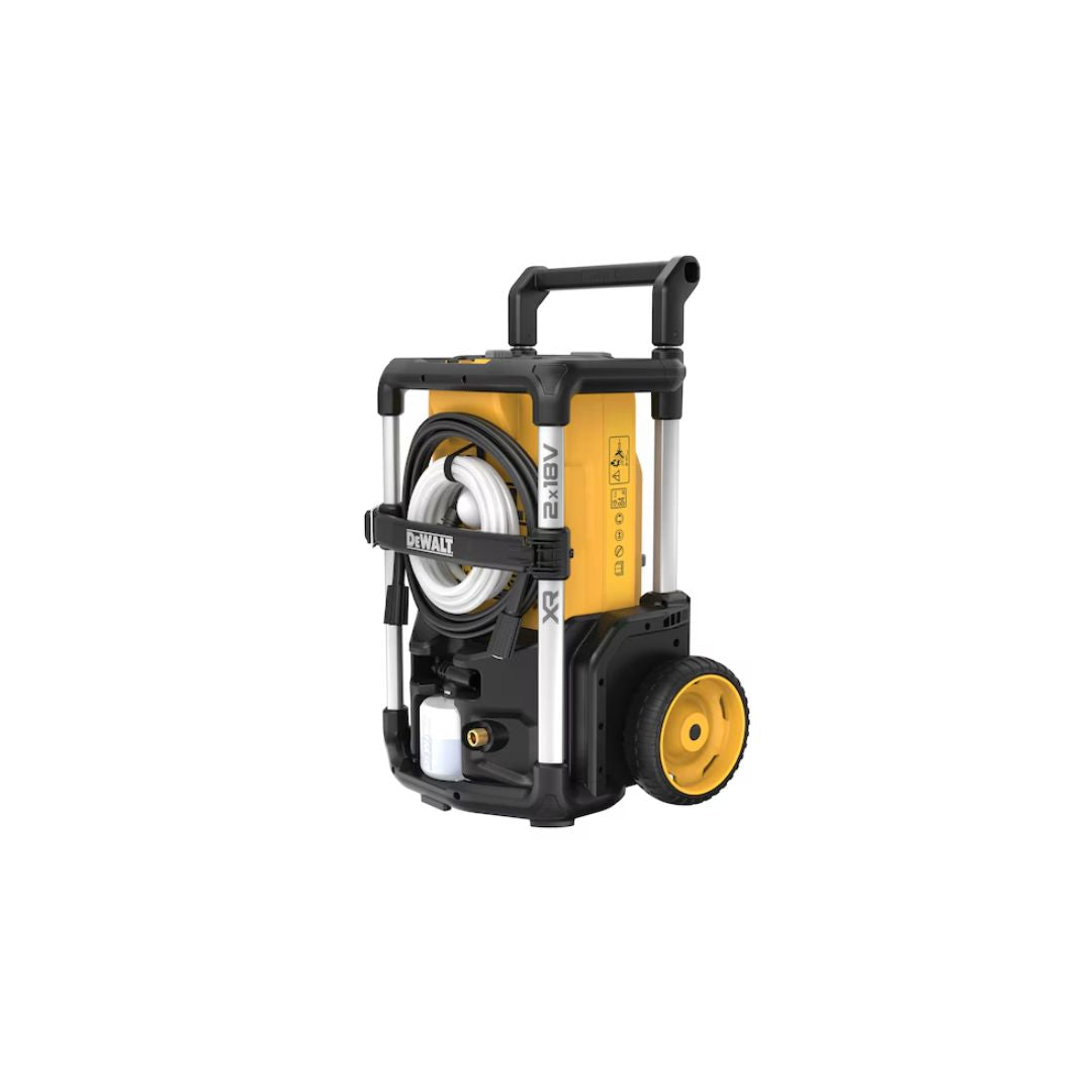 Dewalt 2 x 18V XR Pressure Washer | Tool Only