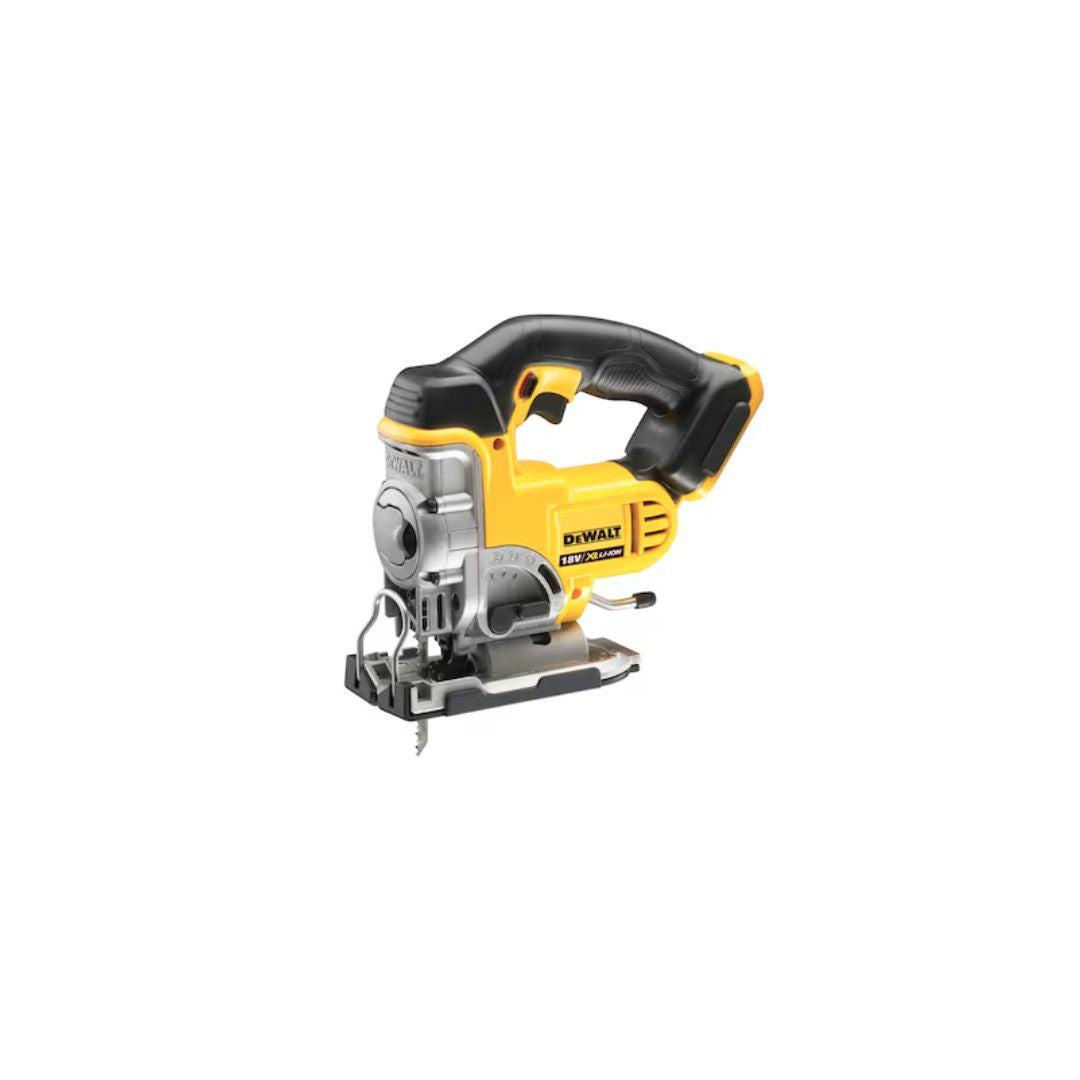 Dewalt 18V XR Jigsaw | Bare Unit