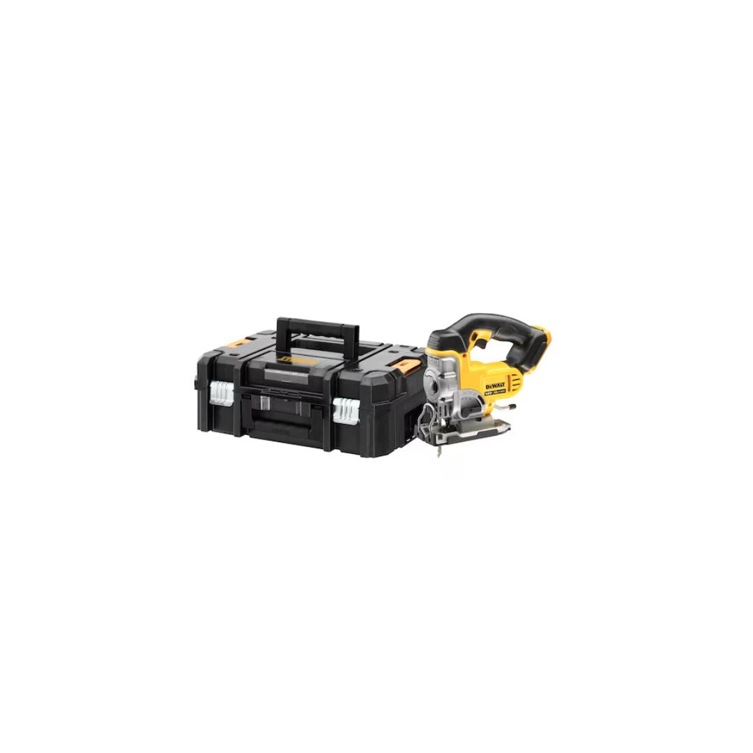 Dewalt 18V XR Jigsaw | Bare Unit