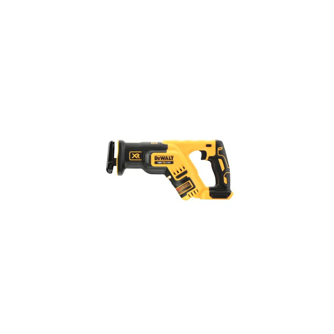 Dewalt 18V XR Brushless Compact Reciprocating Saw | Tool Only