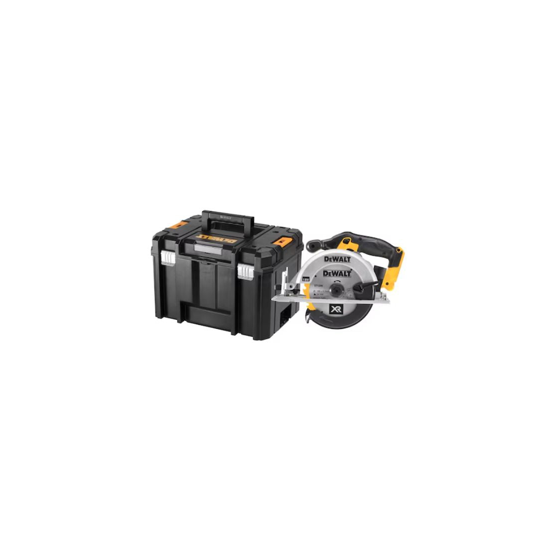 Dewalt 18V XR 165mm Circular Saw | Tool Only