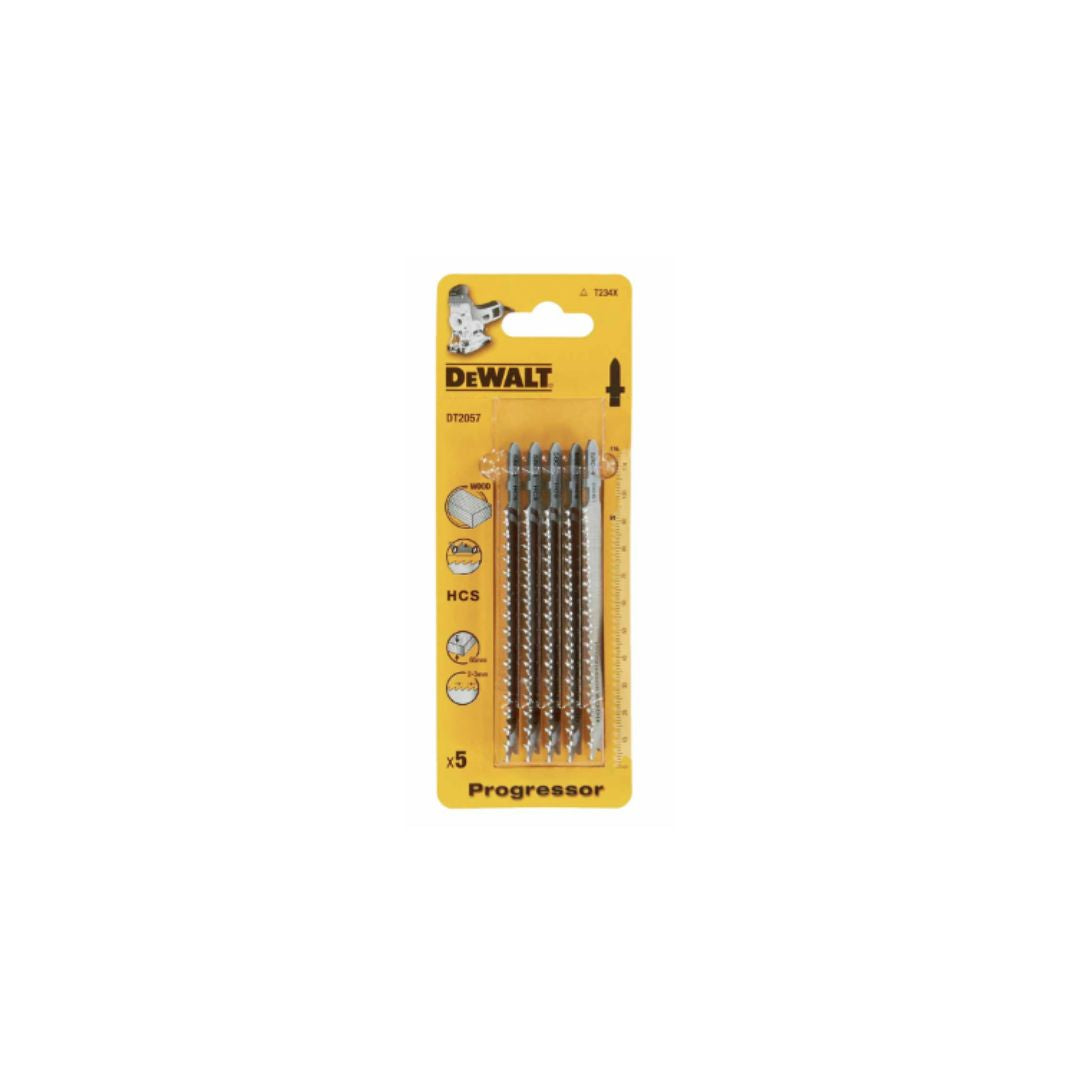 Dewalt 65MM Wood Progressor Jigsaw Blade