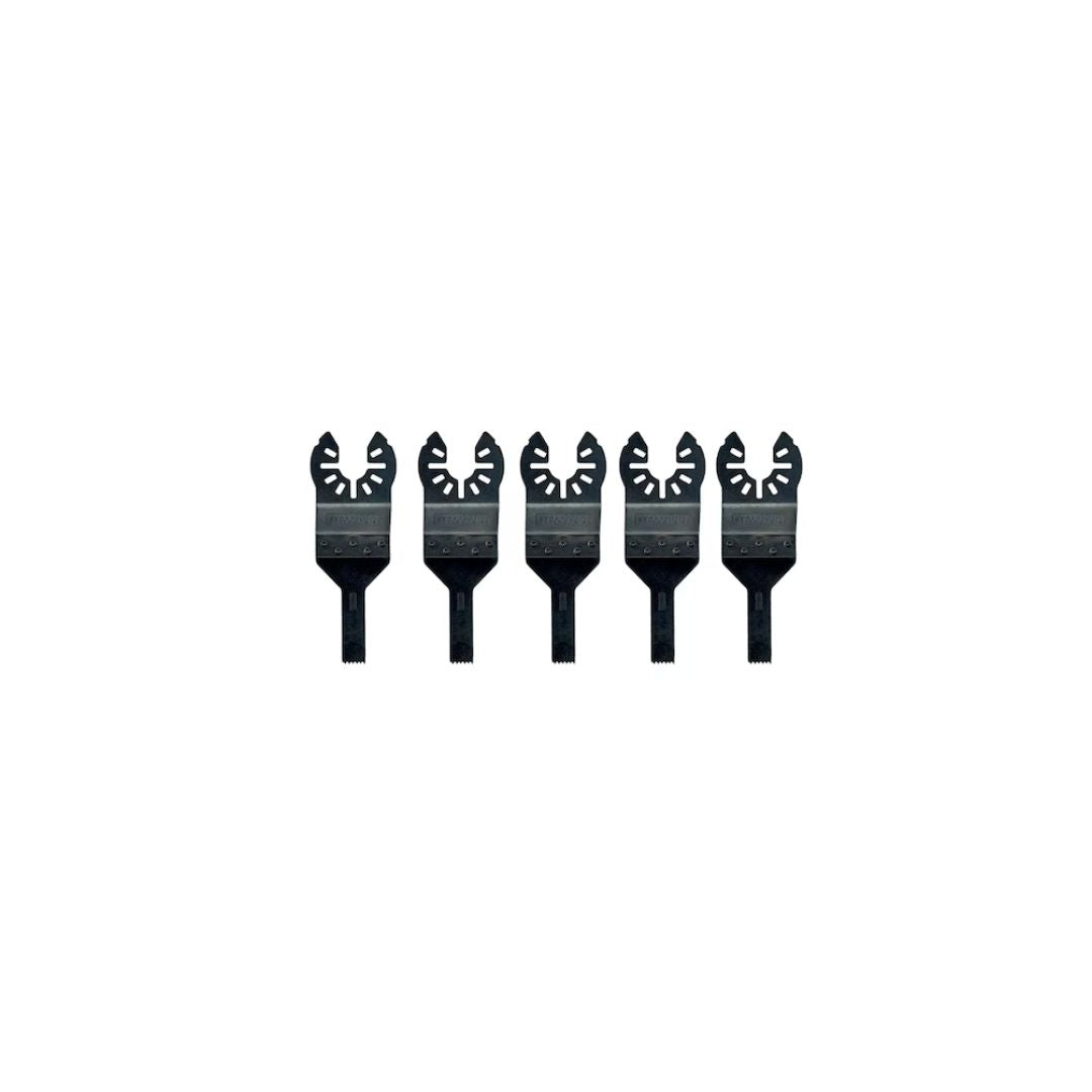 Detail Oscillating Blade DT20706-QZ | 5pc
