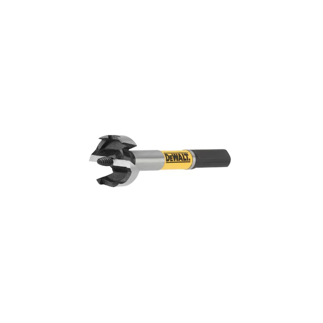 Dewalt Extreme Forstner Wood Drill Bit