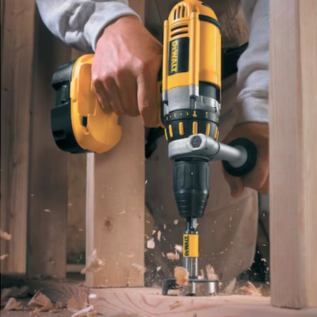 Dewalt Extreme Forstner Wood Drill Bit