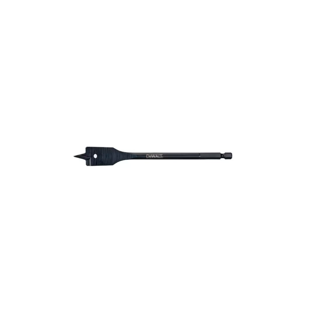 Dewalt Extreme Impact FlatWood Drill Bit HEX