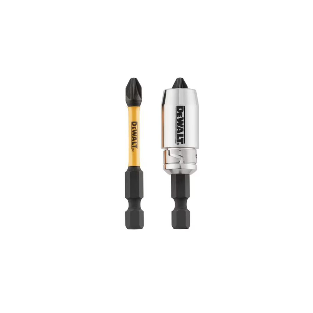Dewalt Flextorq Extreme PZ2 57mm+ALU Sleeve