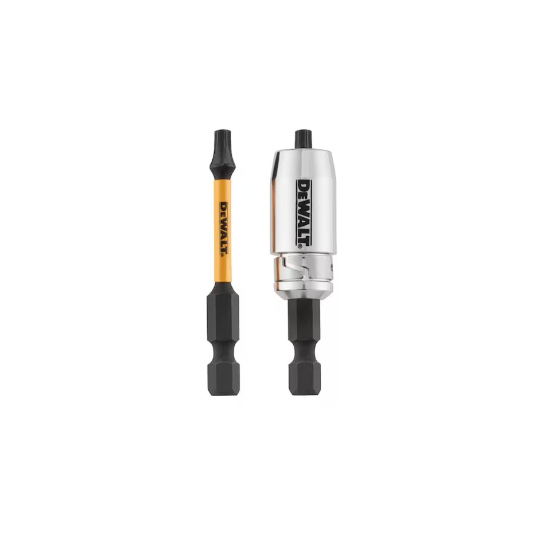 Dewalt Flextorq Extreme T25 57mm+ALU Sleeve