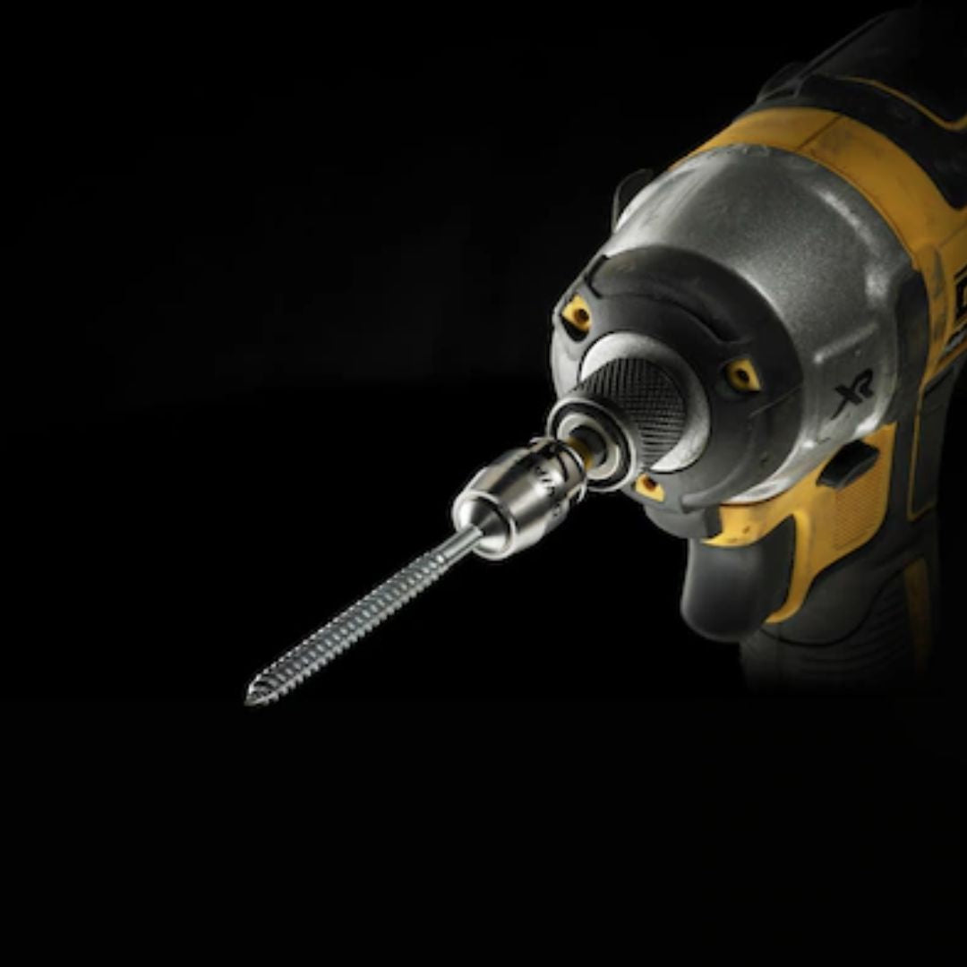Dewalt Flextorq Extreme T25 57mm+ALU Sleeve